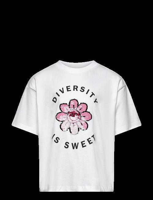 The New | Tnninette Os S_S Tee | 146/152