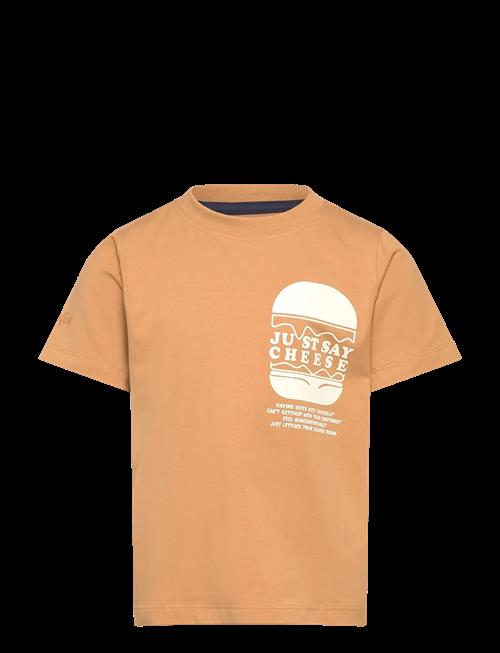 The New | Tnneely S_S Tee | 146/152