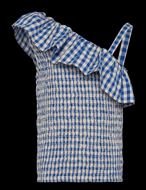 The New | Tnnally Short S_L Top | 170/176