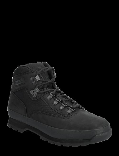 Timberland | Mid Lace Up Boot | 41