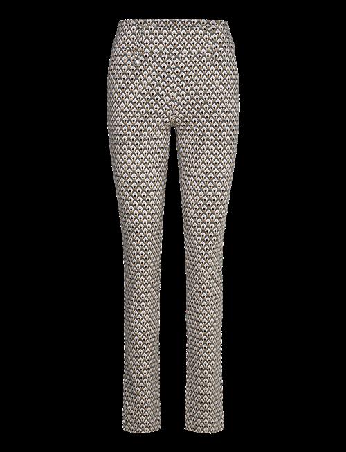 Daily Sports | Printed Magic Pants 32 Inch | 32