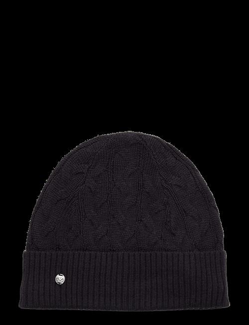 Daily Sports | Cable Knit Hat | ONE SIZE