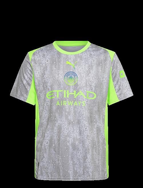 PUMA | Manchester City F.c. 3Rd Jersey Replica | M