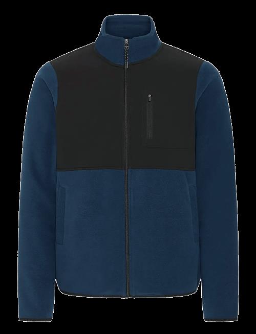 Blend | Bhmario Sweatshirt Zipp Thru | L
