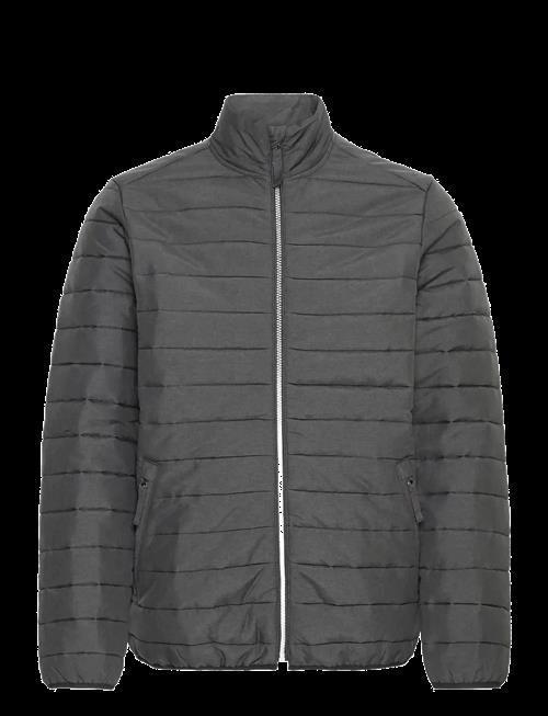 Blend | Bhedmar Puffer With Stand Collar | S