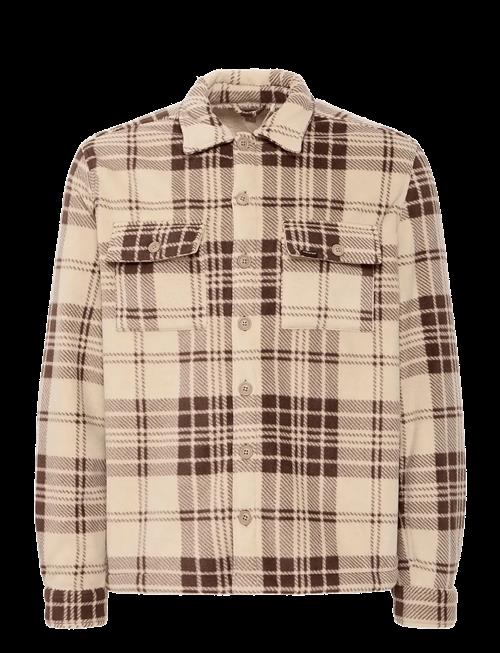 Blend | Bhbaki Shirt | L