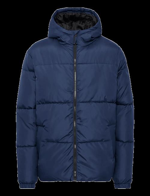 Blend | Bhelwin Hood Jacket | S