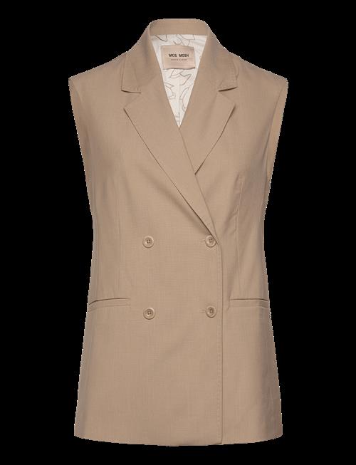 MOS MOSH | Mmphiline Roy Vest | 38