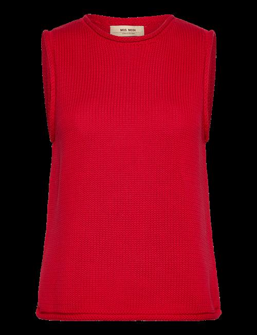 MOS MOSH | Mmaubin Sl Knit Top | S