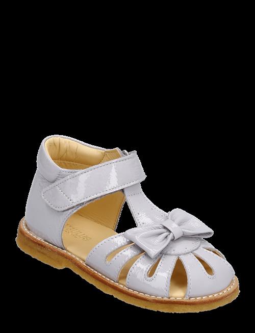 ANGULUS | Sandals - Flat  - Closed Toe | 23