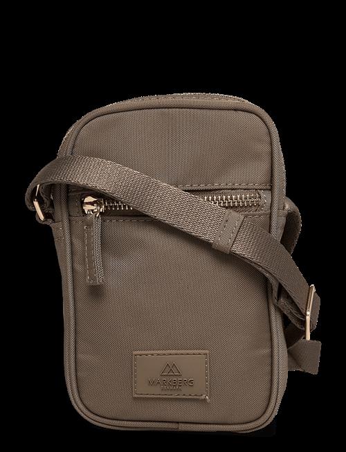 Markberg | Statembg Mini Cross. Bag, Rec. | ONE SIZE