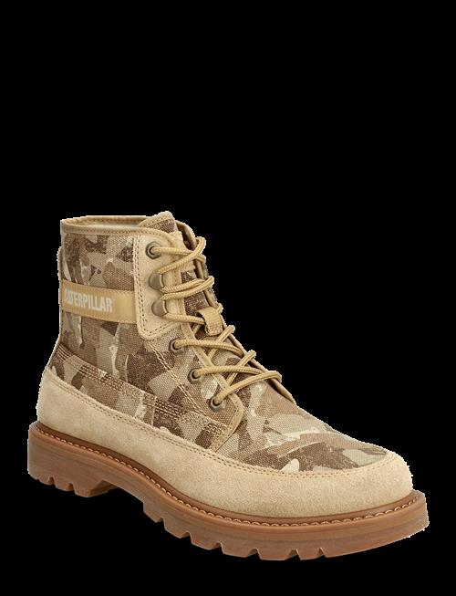 Caterpillar | Men's Colorado 2.0 Canvas - Curry | 42