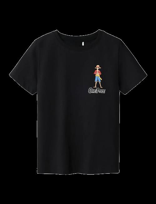 name it | Nkmdio Onepiece Ss Nreg Top Box Noos Vde | 116
