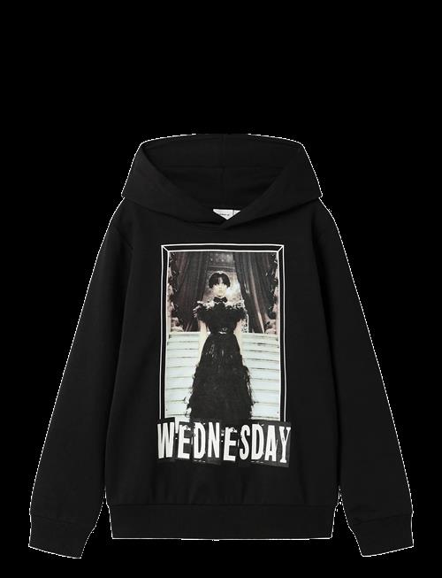 name it | Nkfjida Wednesday Rlx Sw Wh Unb Noos Sky | 122-128