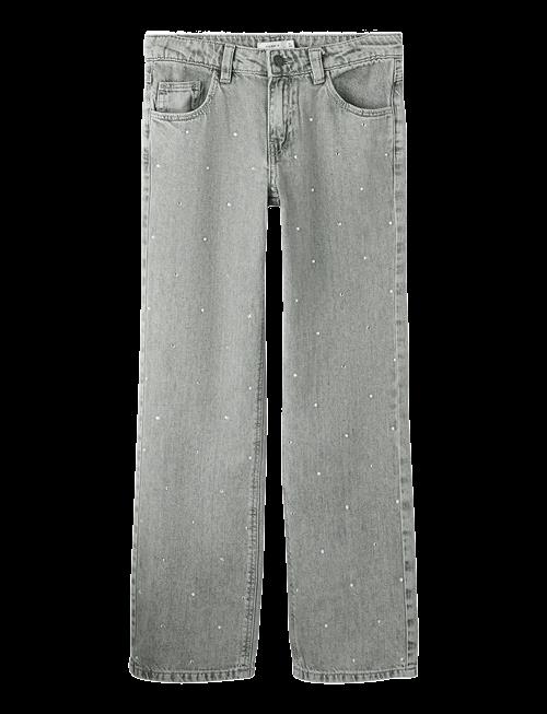 name it | Nkfrose Straigh Rhine Jeans 3366-Be Noos | 158
