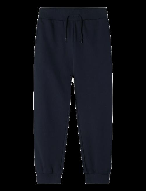 name it | Nkmvian Nreg Swe Pant Unb Noos | 164