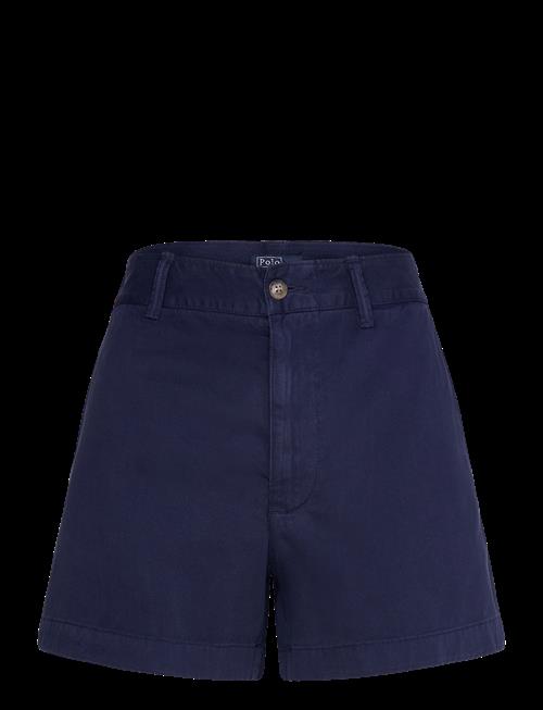 Polo Ralph Lauren | 20/1 Cotton Twill-Wvn-Shorts | 38