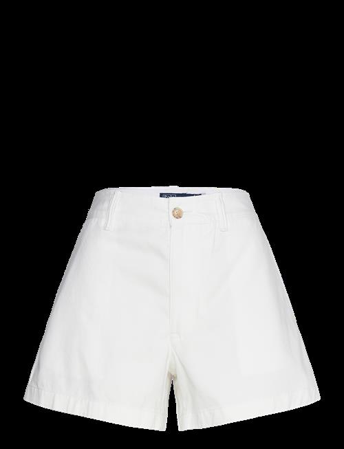 Polo Ralph Lauren | 20/1 Cotton Twill-Wvn-Shorts | 38