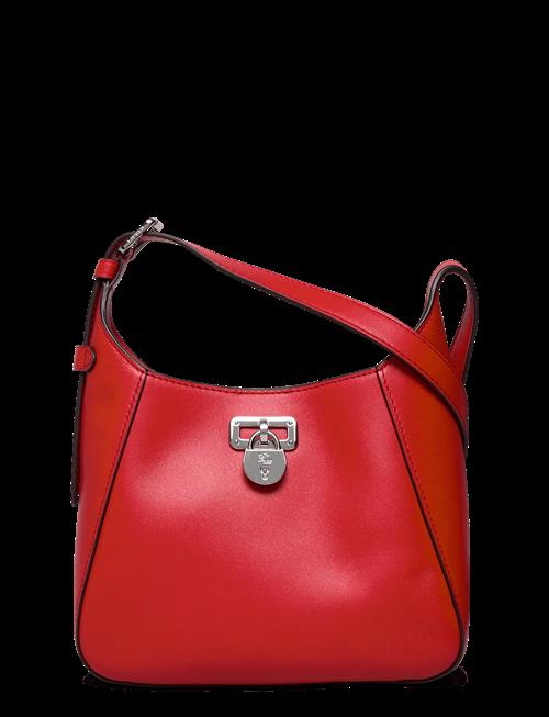 Lauren Ralph Lauren | Leather Small Tanner Shoulder Bag | ONE SIZE