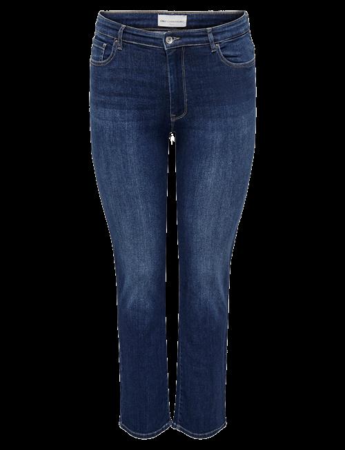ONLY Carmakoma | Carsui Mid Slim Dnm Rea285 Noos | 54 x 32