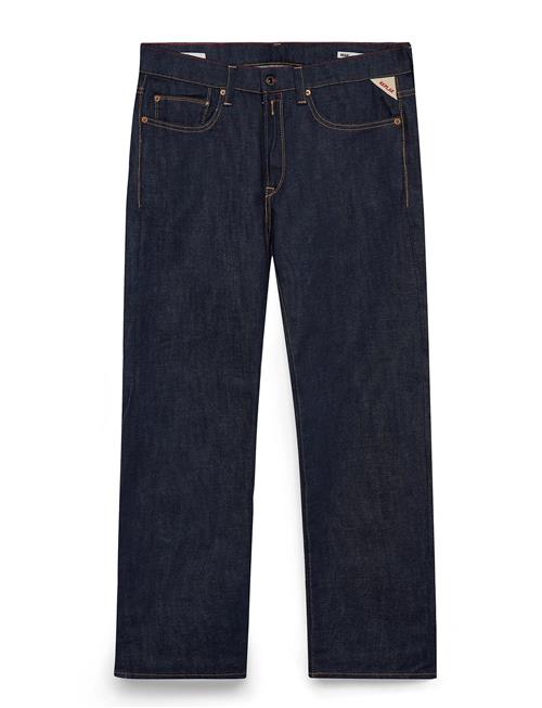 Replay | Neaal Trousers Slim Royal Eagle | 34 x 34