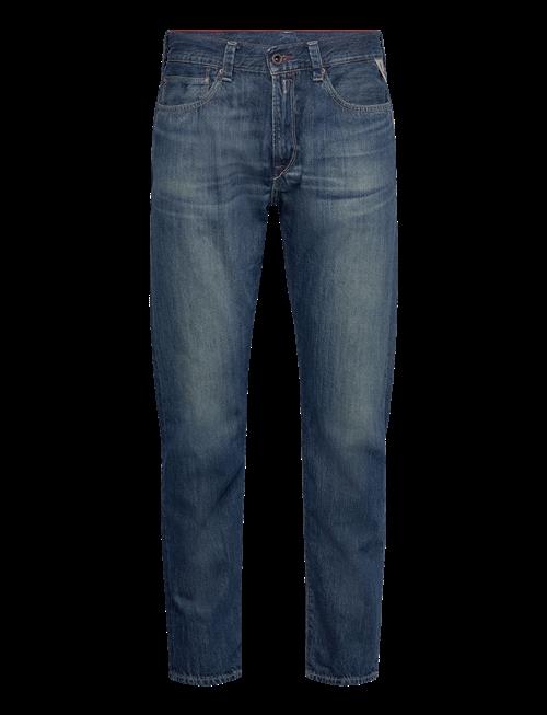 Replay | Neaal Trousers Slim Royal Eagle | 31 x 32