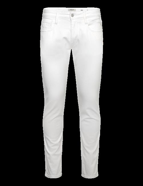 Replay | Anbass Slim C-Stretch  Denim Trousers | 33 x 32