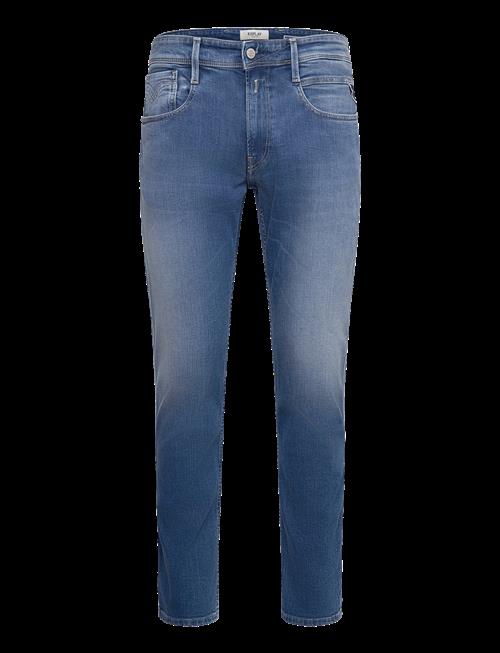 Replay | Anbass Trousers Slim 573 Eco Plus | 30 x 34