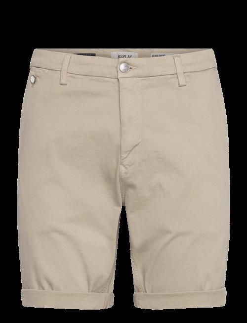 Replay | Benni Short Shorts Regular Hyperchino Color Xlite | 31