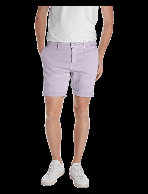 Replay | Benni Short Shorts Regular Hyperchino Color Xlite | 28