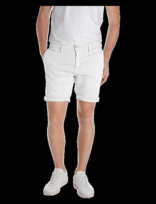 Replay | Benni Short Shorts Regular Hyperchino Color Xlite | 29