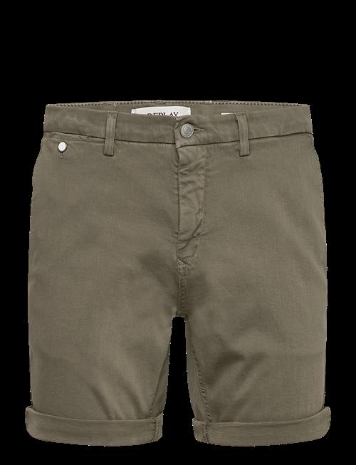 Replay | Benni Short Shorts Regular Hyperchino Color Xlite | 33