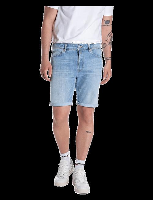Replay | Rbj.981 Short Shorts Tapered 573 Eco Plus | 30