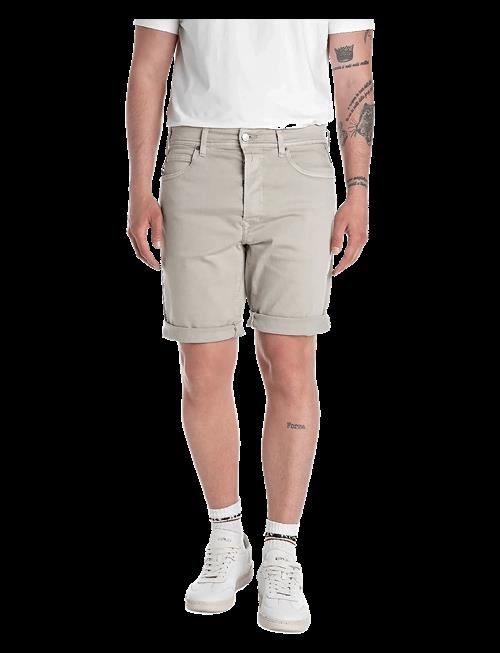 Replay | Rbj.981 Short Shorts Tapered | 33