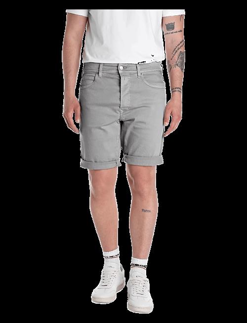 Replay | Rbj.981 Short Shorts Tapered | 34
