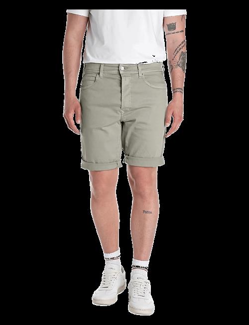 Replay | Rbj.981 Short Shorts Tapered | 30