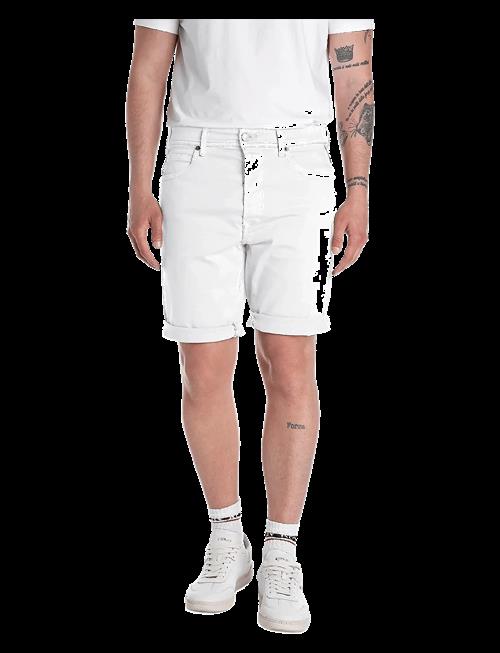 Replay | Rbj.981 Short Shorts Tapered | 32