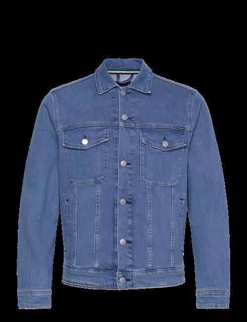 Replay | Jacket Regular Replay Basics | M