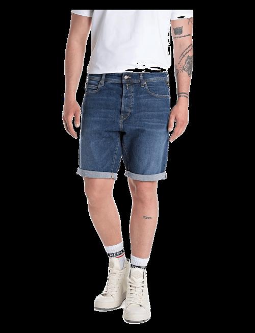Replay | Rbj.981 Short Shorts Tapered 573 Eco Plus | 31