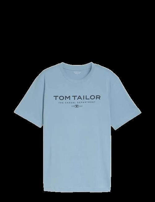 Tom Tailor | T-Shirt With Print | XL