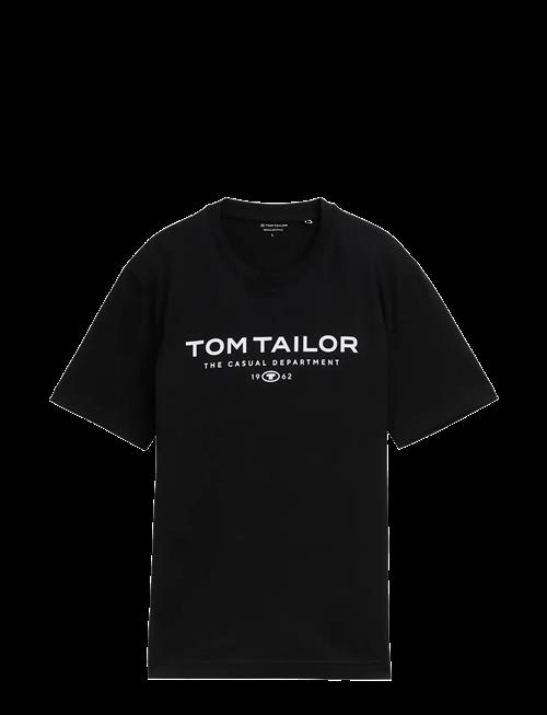 Tom Tailor | T-Shirt With Print | L