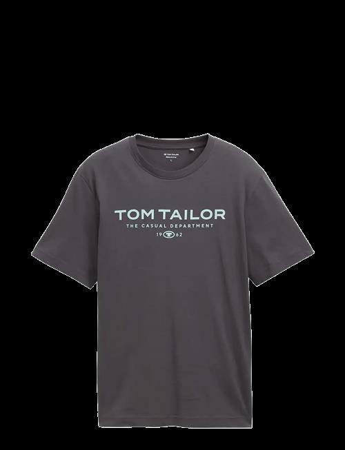 Tom Tailor | T-Shirt With Print | S
