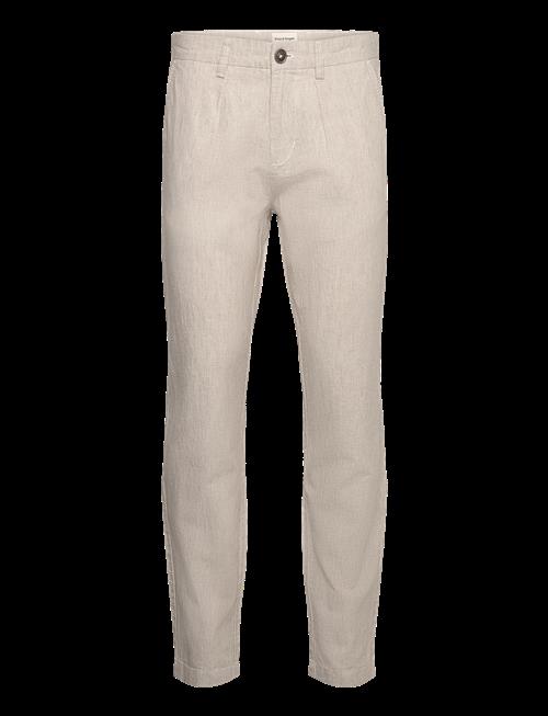 Bruun & Stengade | Bs Ikaros Slim Fit Chinos | 29-34