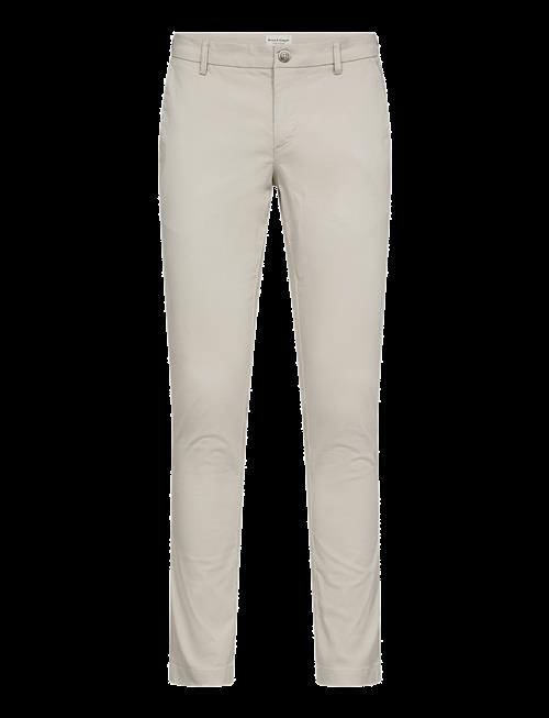 Bruun & Stengade | Bs Olav Regular Fit Chinos | 29-34