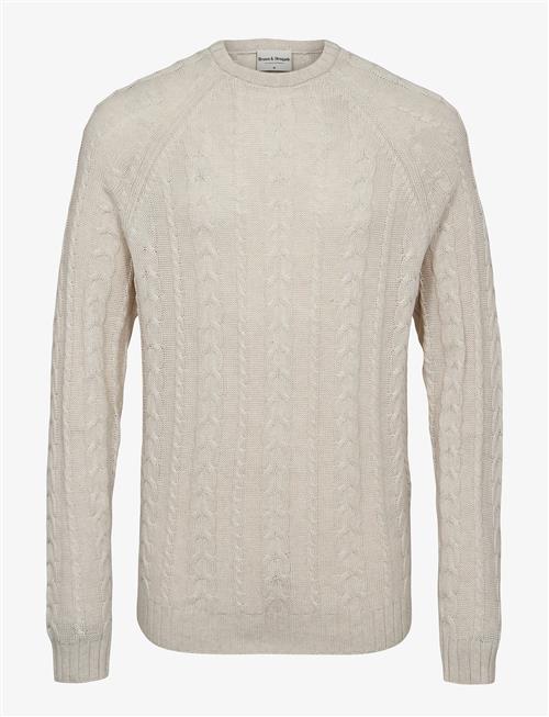 Bruun & Stengade | Bs Odale Regular Fit Knitwear | XXL