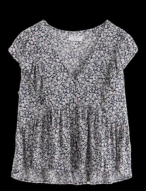 Lindex | Blouse Cassi | M