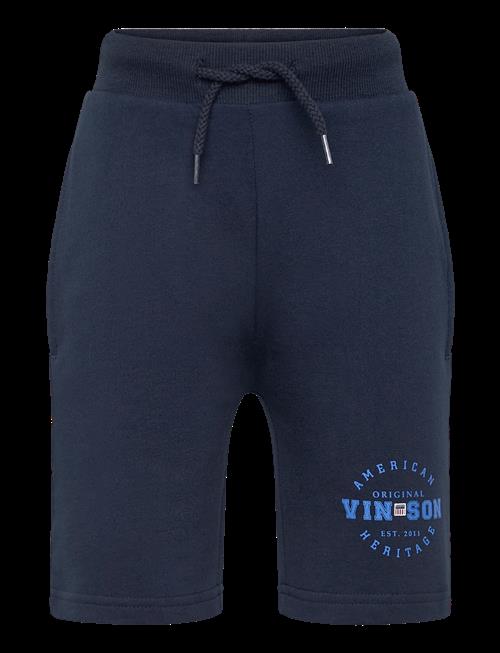 VINSON | Ruger Cot Pe Sw Vin Jrb Shorts | 140