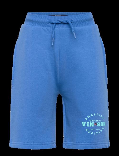VINSON | Ruger Cot Pe Sw Vin Jrb Shorts | 160