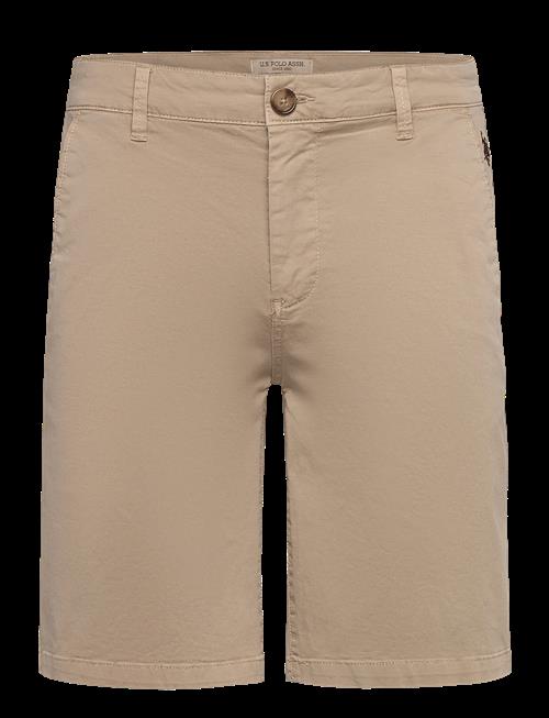 U.S. Polo Assn. | Lasse Reg Uspa M Shorts | L