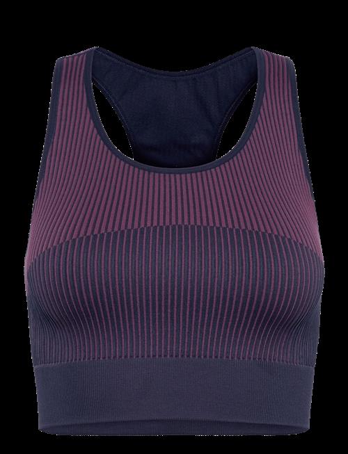 Hummel | Hmlyoga Seamless W Crop Top | S